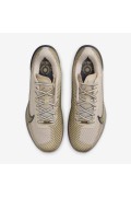 کتونی تنیس مدل NikeCourt Vapor 11 Premium رنگ دریفت شنی / آبی تندر / صمغ قهوه ای ​​/ طلایی متالیک مردانه نایک