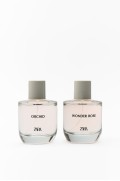 عطر ORCHID WONDER ROSE 2x90 ML / 3.04 اونس زنانه زارا