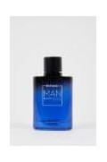 عطر 100 میلی لیتری مردانه ناوی بلو مردانه سرمه ای دیفکتو