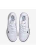 کتونی تنیس مدل NikeCourt Air Zoom Vapor 11 رنگ سفید / قله سفید / مشکی مردانه نایک