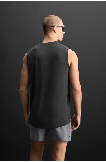 TRAINING TANK TOP مردانه مشکی زارا