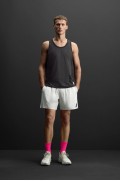 TRAINING TANK TOP مردانه مشکی زارا