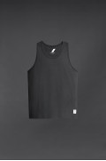 TRAINING TANK TOP مردانه مشکی زارا