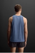 TRAINING TANK TOP مردانه آبی زارا