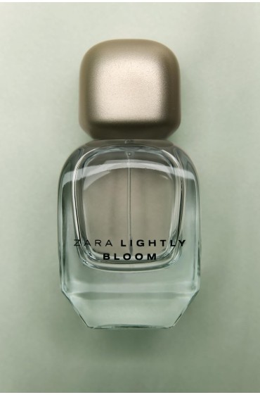 عطر LIGHTLY BLOOM 30 میلی لیتر / 1.01 اونس زنانه زارا