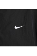 بادگیر ورزشی مدل Nike Sportswear Solo Swoosh رنگ سیاه/سفید مردانه نایک