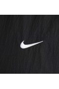 بادگیر ورزشی مدل Nike Sportswear Solo Swoosh رنگ سیاه/سفید مردانه نایک