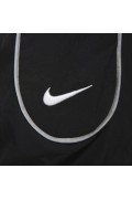 بادگیر ورزشی مدل Nike Sportswear Solo Swoosh رنگ سیاه/سفید مردانه نایک