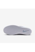 کتونی اسکیت برد مدل Nike SB Force 58 Premium رنگ سفید/سفید/اسلیت خاکستری/آبی تندر مردانه نایک