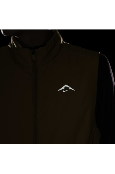 بادگیر ورزشی مدل Nike Trail PrimaLoft® رنگ برنز/سیاه مردانه نایک