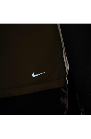 بادگیر ورزشی مدل Nike Trail PrimaLoft® رنگ برنز/سیاه مردانه نایک