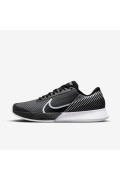 کتونی تنیس مدل NikeCourt Air Zoom Vapor Pro 2 عددی رنگ سیاه/سفید مردانه نایک