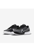 کتونی تنیس مدل NikeCourt Air Zoom Vapor Pro 2 عددی رنگ سیاه/سفید مردانه نایک