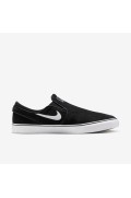 کتونی اسکیت برد مدل Nike SB Janoski+ Slip رنگ مشکی / مشکی / مشکی / سفید مردانه نایک