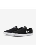 کتونی اسکیت برد مدل Nike SB Janoski+ Slip رنگ مشکی / مشکی / مشکی / سفید مردانه نایک