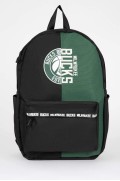 کیف مدرسه پارچه‌ای Unisex NBA Milwaukee Bucks مردانه مختلط دیفکتو