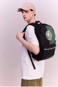 کیف مدرسه پارچه‌ای Unisex NBA Milwaukee Bucks مردانه مختلط دیفکتو