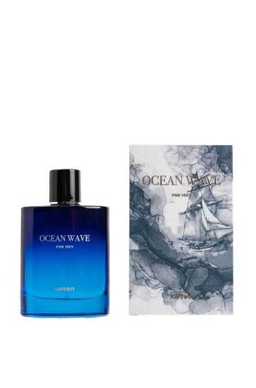 عطر Ocean Wave 100 ML مردانه آبی کوتون