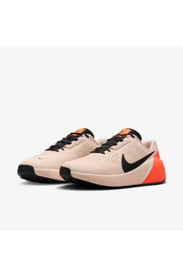 کتونی مخصوص باشگاه مدل Nike Air Zoom TR 1 رنگ گواوا سفید / هایپر زرشکی / مشکی / متالیک اسپند مردانه نایک