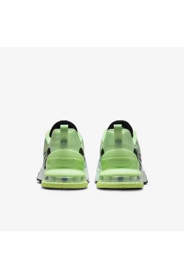 کتونی مخصوص باشگاه مدل Nike Air Max Alpha Trainer 6 رنگ به سختی سبز/بخار سبز/سیاه مردانه نایک