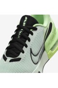 کتونی مخصوص باشگاه مدل Nike Air Max Alpha Trainer 6 رنگ به سختی سبز/بخار سبز/سیاه مردانه نایک