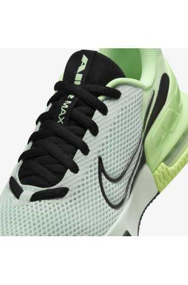 کتونی مخصوص باشگاه مدل Nike Air Max Alpha Trainer 6 رنگ به سختی سبز/بخار سبز/سیاه مردانه نایک