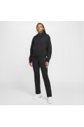 شلوار ورزشی مدل Nike Sportswear Tech Fleece رنگ مشکی/سیاه زنانه نایک