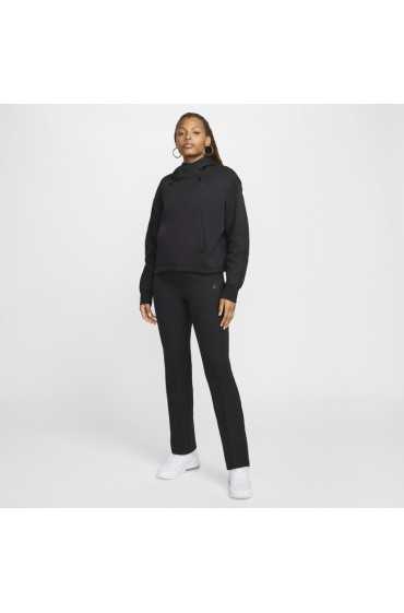 شلوار ورزشی مدل Nike Sportswear Tech Fleece رنگ مشکی/سیاه زنانه نایک