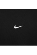 سویشرت ورزشی مدل Nike Solo Swoosh رنگ سیاه/سفید مردانه نایک