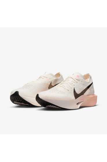 کتونی ورزشی مدل Nike Vaporfly 3 رنگ بادبان / رنگ زرشکی / یخی گواوا / مشکی زنانه نایک