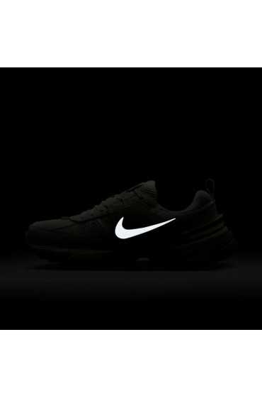 کتونی ورزشی مدل Nike V2K Run رنگ عاج کم رنگ / شیر نارگیل / ماسه دریفت / عاج کم رنگ زنانه نایک