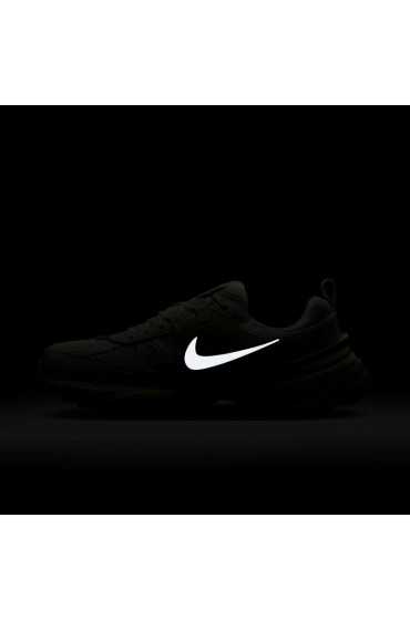 کتونی ورزشی مدل Nike V2K Run رنگ عاج کم رنگ / شیر نارگیل / ماسه دریفت / عاج کم رنگ زنانه نایک