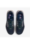 کتونی ورزشی مدل Nike Pegasus Trail 5 GORE-TEX رنگ Armory Navy/Vintage Green/Platinum Violet/Armory Navy زنانه نایک