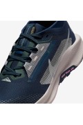 کتونی ورزشی مدل Nike Pegasus Trail 5 GORE-TEX رنگ Armory Navy/Vintage Green/Platinum Violet/Armory Navy زنانه نایک