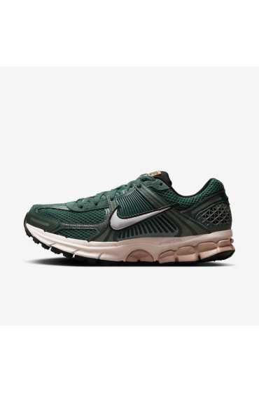 کتونی ورزشی مدل Nike Zoom Vomero 5 'Vintage Green' رنگ رنگ سبز قدیمی/قهوه ای اوروود روشن/کنفی/کروم زنانه نایک