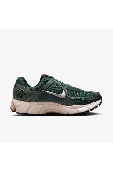 کتونی ورزشی مدل Nike Zoom Vomero 5 'Vintage Green' رنگ رنگ سبز قدیمی/قهوه ای اوروود روشن/کنفی/کروم زنانه نایک