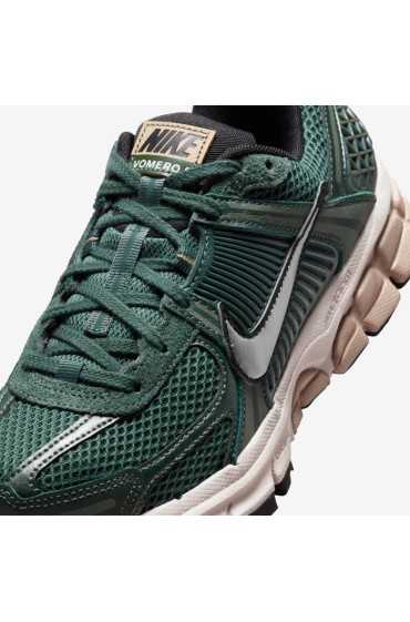 کتونی ورزشی مدل Nike Zoom Vomero 5 'Vintage Green' رنگ رنگ سبز قدیمی/قهوه ای اوروود روشن/کنفی/کروم زنانه نایک