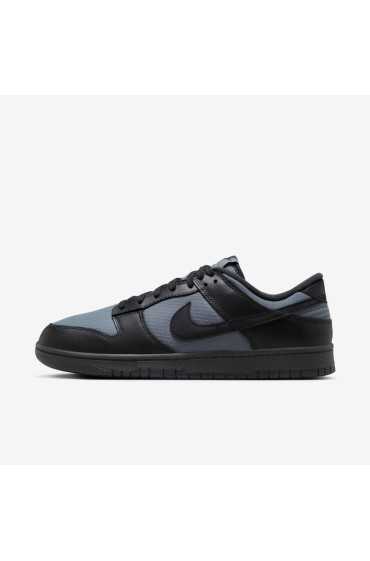 کتونی دانک مدل Nike Dunk Low "Off Noir" رنگ آف نوآر/خاکستری دودی/آنتراسیت/مشکی مردانه نایک