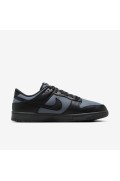 کتونی دانک مدل Nike Dunk Low "Off Noir" رنگ آف نوآر/خاکستری دودی/آنتراسیت/مشکی مردانه نایک