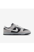 کتونی دانک مدل Nike Dunk Low 'خاکستری دود روشن/آنتراسیت' رنگ خاکستری دودی روشن/آنتراسیت/نقره ای منعکس کننده/سفید قله مردانه نایک