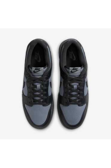 کتونی دانک مدل Nike Dunk Low "Off Noir" رنگ آف نوآر/خاکستری دودی/آنتراسیت/مشکی مردانه نایک