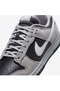 کتونی دانک مدل Nike Dunk Low 'خاکستری دود روشن/آنتراسیت' رنگ خاکستری دودی روشن/آنتراسیت/نقره ای منعکس کننده/سفید قله مردانه نایک