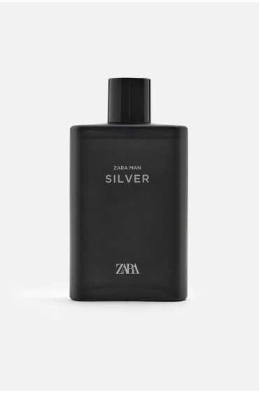 عطر MAN نقره ای ای 150 میلی لیتری مردانه زارا