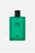 عطر MAN GREEN SAVAGE 150 ML مردانه زارا