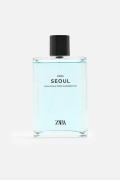 عطر سئول 532-8 SINSA-DONG GANGNAM-GU 150 میلی لیتر / 5.07 اونس مردانه زارا