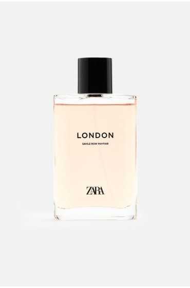 عطر LONDON SAVILE ROW MAYFAIR 90 میلی لیتر / 3.04 اونس مردانه زارا