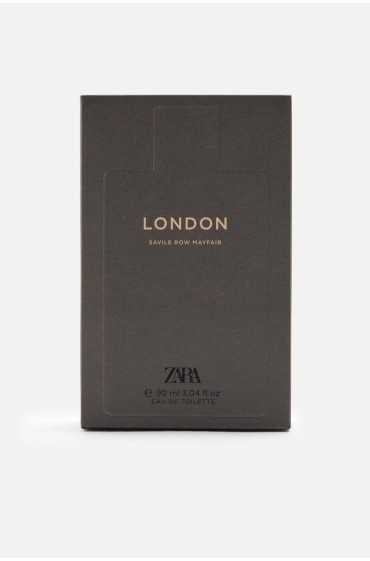 عطر LONDON SAVILE ROW MAYFAIR 90 میلی لیتر / 3.04 اونس مردانه زارا