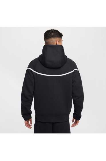 بادگیر ورزشی مدل Nike Tech Windrunner رنگ مشکی مردانه نایک