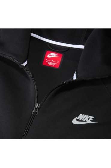 بادگیر ورزشی مدل Nike Tech Windrunner رنگ مشکی مردانه نایک