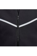 بادگیر ورزشی مدل Nike Tech Windrunner رنگ مشکی مردانه نایک